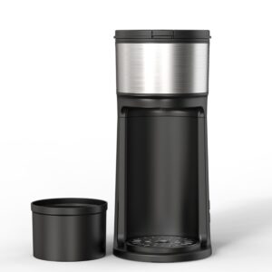 Singles Serve Coffee Maker