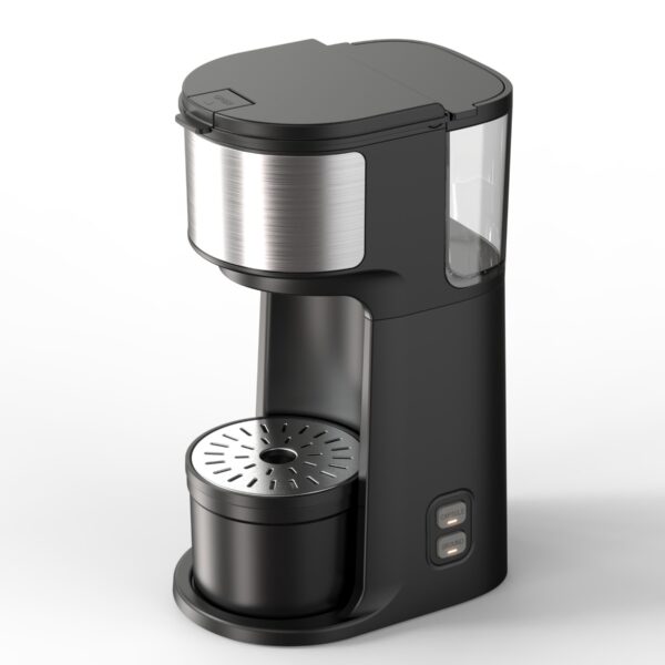 Singles Serve Coffee Maker